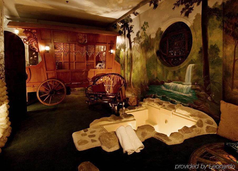 Victorian Mansion Bed And Breakfast Inn Los Alamos Eksteriør bilde